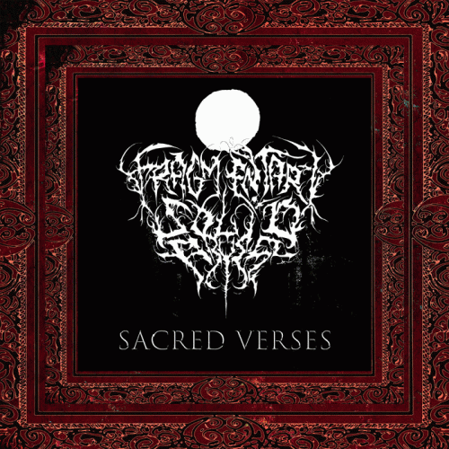 Fragmentary Solid Abyss : Sacred Verses